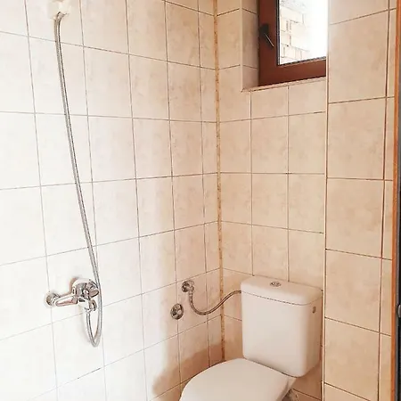 Guest house Къща За Гости Михови Sozopol