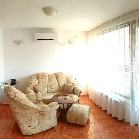 Къща За Гости Михови Guest house Sozopol