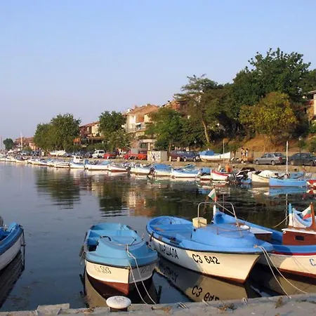 Къща За Гости Михови * Sozopol